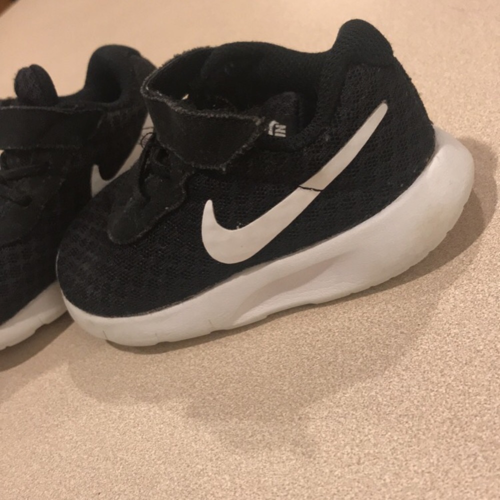 Toddler Nike’s